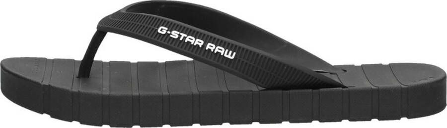 G-Star RAW G-Star Dirik BSC M Teenslippers zwart