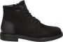 G-Star RAW G Star Cormac Mid Nub M heren veterboot Zwart - Thumbnail 1