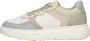 G-Star G Star Raw Sneaker Women Wht Bei Sneakers - Thumbnail 1