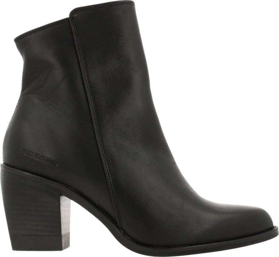 G-Star G Star Raw Ankle Boot Bootie Female Black Laarzen