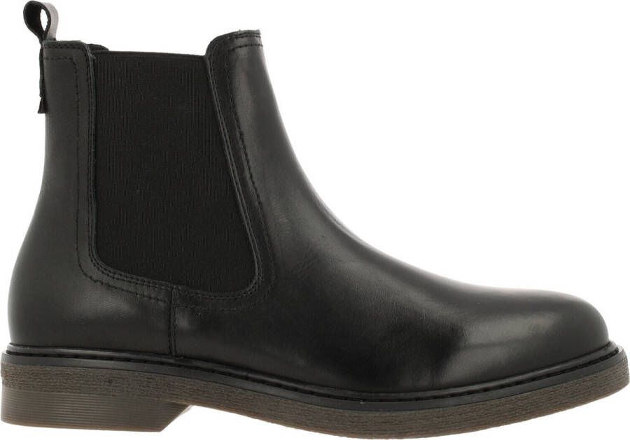 G-Star G Star Raw Chelsea Boot Male Black Laarzen