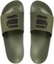 G-Star G Star Raw Cart Iii Tnl M Badslippers Slippers flip flops Heren Groen - Thumbnail 9