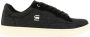 G-Star G Star Raw Heren Sneakers Cadet Cvs Zwart - Thumbnail 12