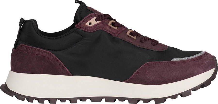 G-Star G Star Raw Sneaker Female Burgundy Sneakers