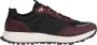 G-Star G Star THEQ RUN LGO NYL W 2211 004522 5460 Bordeaux Rood - Thumbnail 1