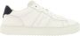 G-Star Raw ROCUP II Basic Heren Sneakers 2242 007515 WHT-NVY - Thumbnail 1