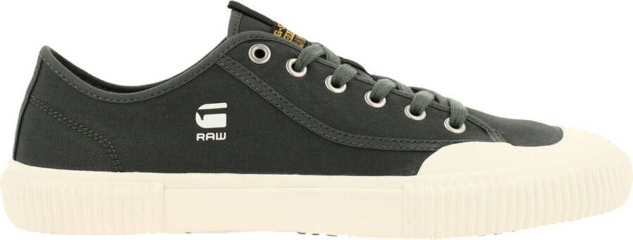 G-Star G Star Raw Sneaker Men Dgrn Sneakers