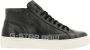 G-Star G Star Raw Sneaker Women Blk Sneakers - Thumbnail 1