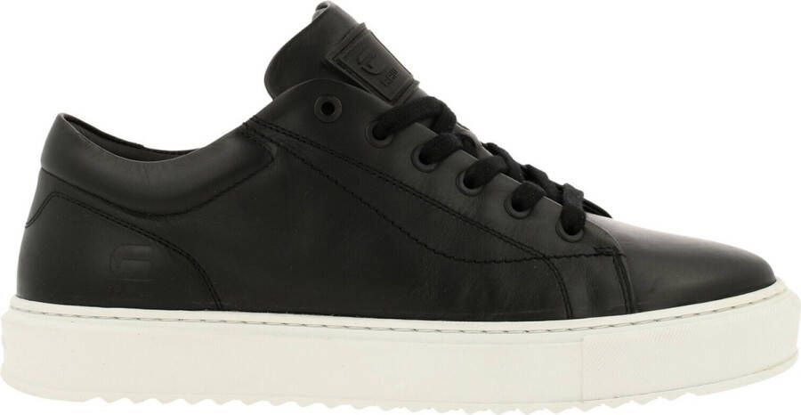 G-Star G Star Raw Sneaker Women Blk Sneakers