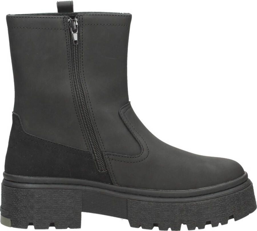 G-Star G Star Raw Ankle Boot Bootie Unisex Black Laarzen