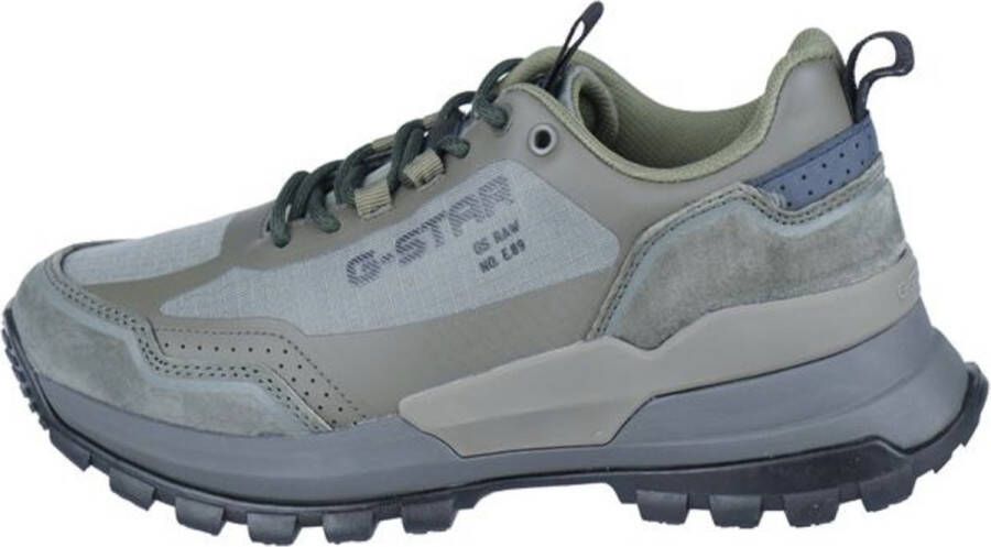 G-STAR Rackam runner