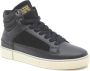 G-Star RAW G-Star Ravond heren sneaker Zwart - Thumbnail 2