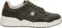 G-Star RAW Retro Sneaker Attac Pop M Lage sneakers Heren Groen - Thumbnail 2