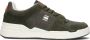 G-Star RAW Retro Sneaker Attac Pop M Lage sneakers Heren Groen - Thumbnail 2