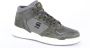 G-Star RAW G-Star Attacc Mid Lay sneaker boots groen 40 - Thumbnail 6