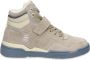 G-Star RAW Retro Sneaker bruin Tinten Attacc Mid Nub W Hoge sneakers Leren Sneaker Dames Beige - Thumbnail 2