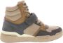 G-Star Raw ATTACC Midden Dames Nubuck sneakers 2211 040710 TPE-SND - Thumbnail 2