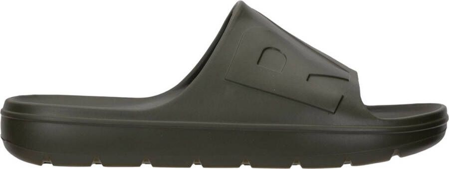 G-Star RAW Flip-Flop Slide Male Olive 43 Slippers