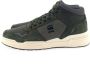 G-Star RAW G-Star Attacc Mid Lay sneaker boots groen 40 - Thumbnail 7