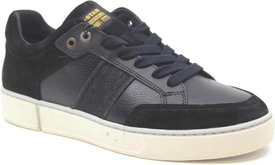 G-Star RAW G-star RAVOND CUP Wijdte G