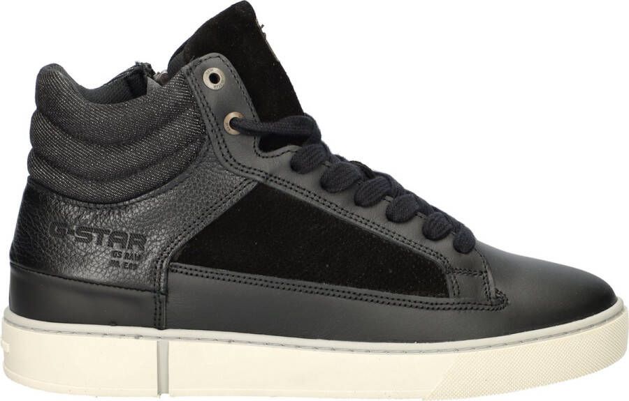 G-Star RAW G-Star Ravond heren sneaker Zwart