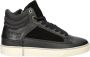 G-Star RAW G-Star Ravond heren sneaker Zwart - Thumbnail 7