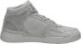 G-Star G Star Raw Attacc Mid Tnl Wo Hoge sneakers Grijs - Thumbnail 3