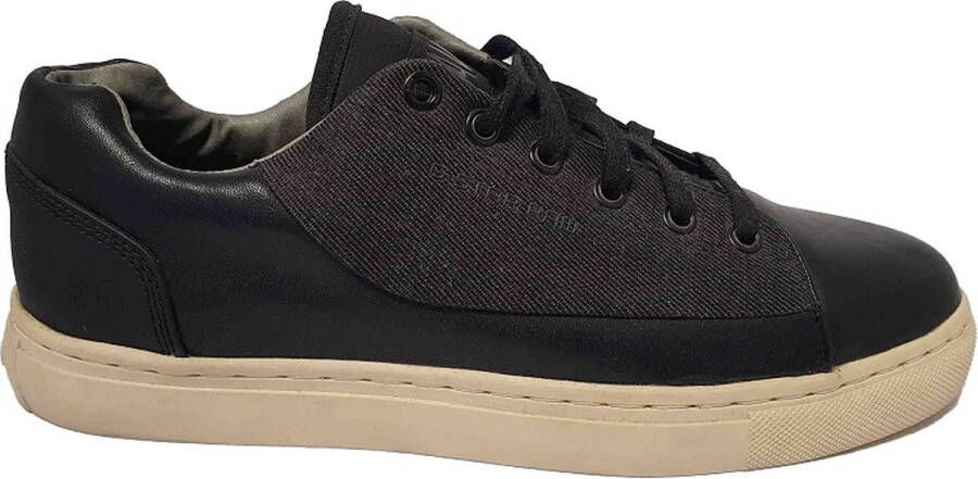 G-Star RAW G-Star Thec Zwarte Herenschoenen Sneakers