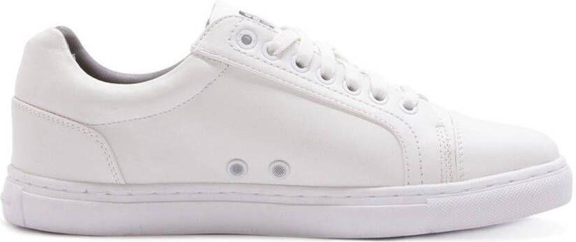 G-Star RAW G-Star Toublo Witte Heren Sneakers Herenschoenen