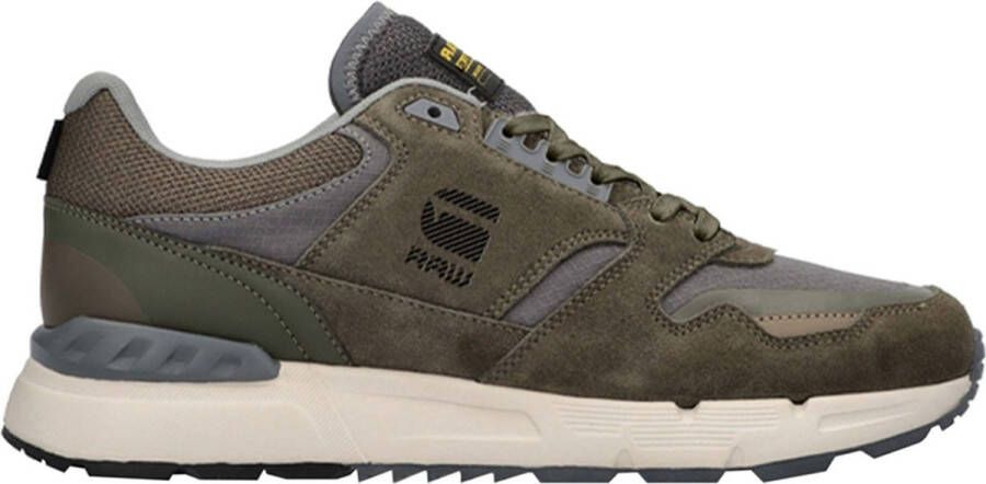 G-Star RAW Holorn Rps M Lage sneakers Heren Groen