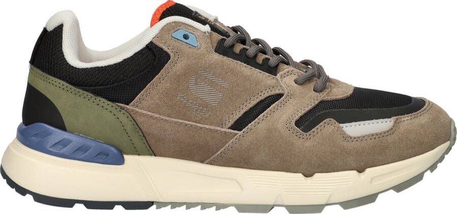 G-Star RAW Holorn Runner heren sneaker Groen multi