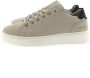 G-Star RAW Rovic Nub heren sneaker Beige - Thumbnail 2