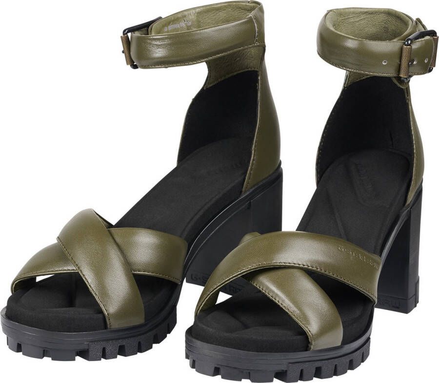 G-Star RAW Sandal Female Olive 42 Sandalen