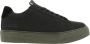 G-Star G Star Raw Sneaker Female Black Olive Sneakers - Thumbnail 1