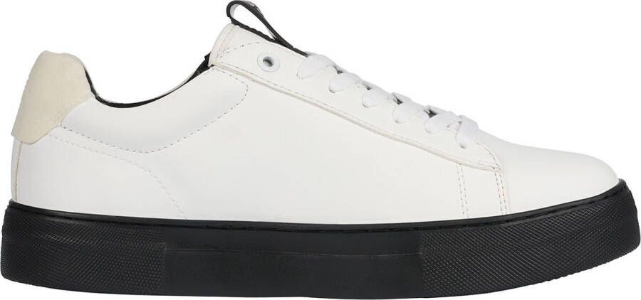 G-Star Raw LOAM II Dames Sneakers 2241 006514 WHT