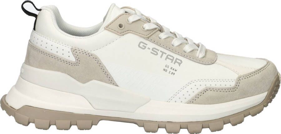 G-Star RAW Sneaker Female White Sneakers