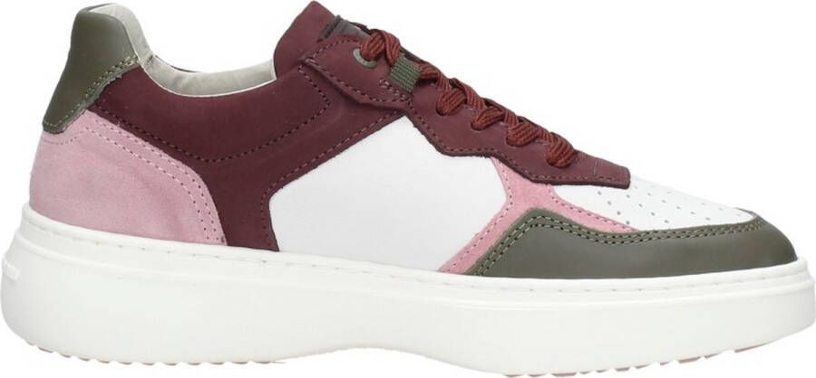 G-Star G Star Raw Sneaker Women Aubg Pnk Sneakers