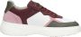 G-Star G Star Raw Sneaker Women Aubg Pnk Sneakers - Thumbnail 1