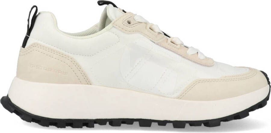 G-Star RAW Sneaker Women Wht 36 Sneakers