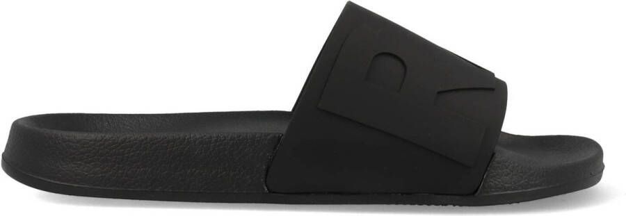 G-Star Raw CART IV TNL Heren Badslippers 2242 026214 ZWART