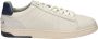 Gaastra Sneaker Low Gemini LEA M White Heren - Thumbnail 2