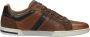 Gaastra Conner LEA M Veterschoenen Laag cognac - Thumbnail 4