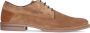 Gaastra Heren Nette schoenen Murray Sue Cognac Bruin - Thumbnail 4