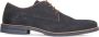 Gaastra Heren Nette schoenen Murray Sue Navy Blauw - Thumbnail 3