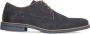 Gaastra Heren Nette schoenen Murray Sue Navy Blauw - Thumbnail 4