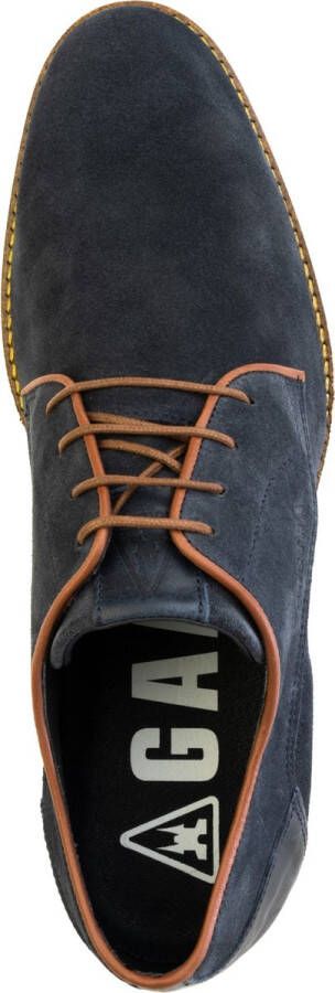 Gaastra Heren Nette schoenen Murray Sue Navy Blauw