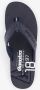 Gaastra heren teenslippers blauw - Thumbnail 3