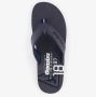 Gaastra heren teenslippers blauw - Thumbnail 3