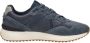 Gaastra Hull PRF NUB M Sneakers Laag blauw - Thumbnail 1