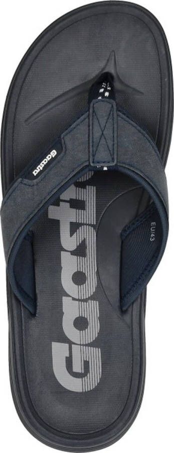 Gaastra Maxwelll CAS M Teenslippers blauw